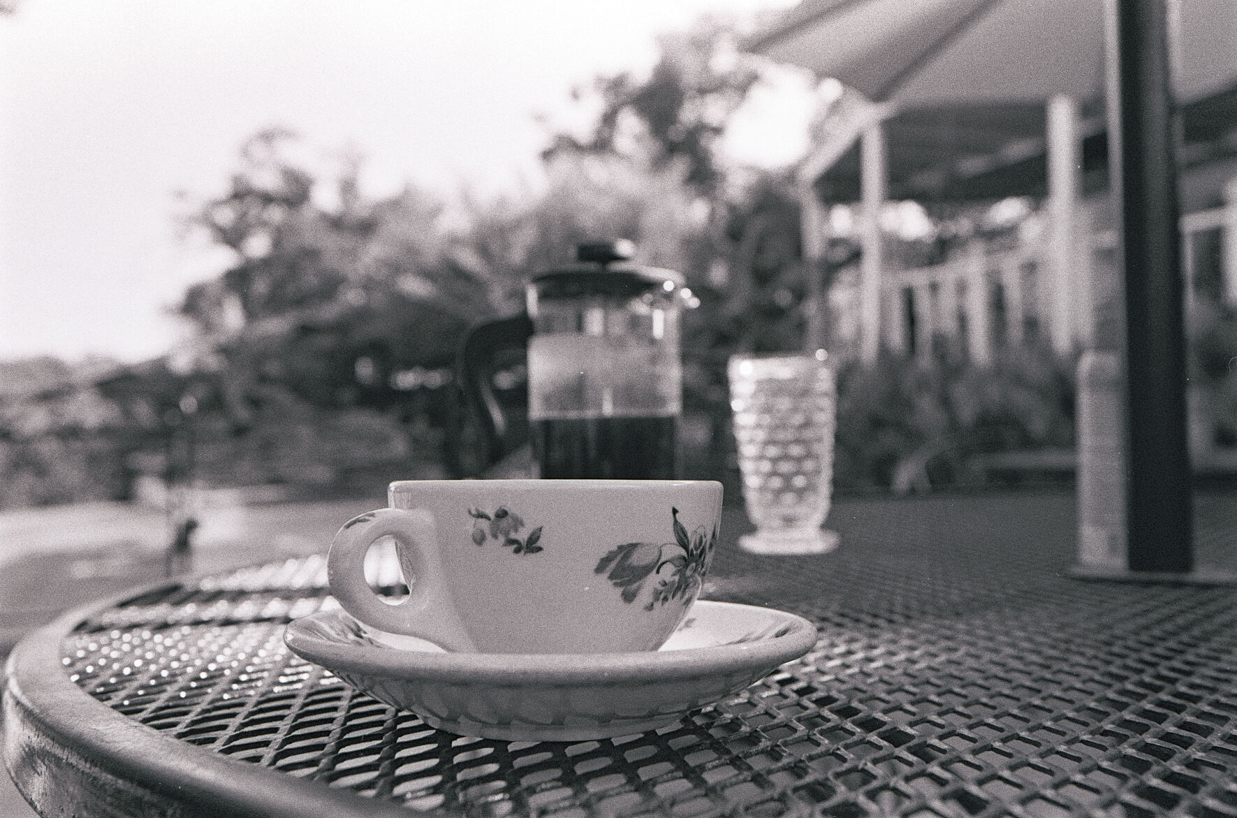 John Valdivia - Film Photographer